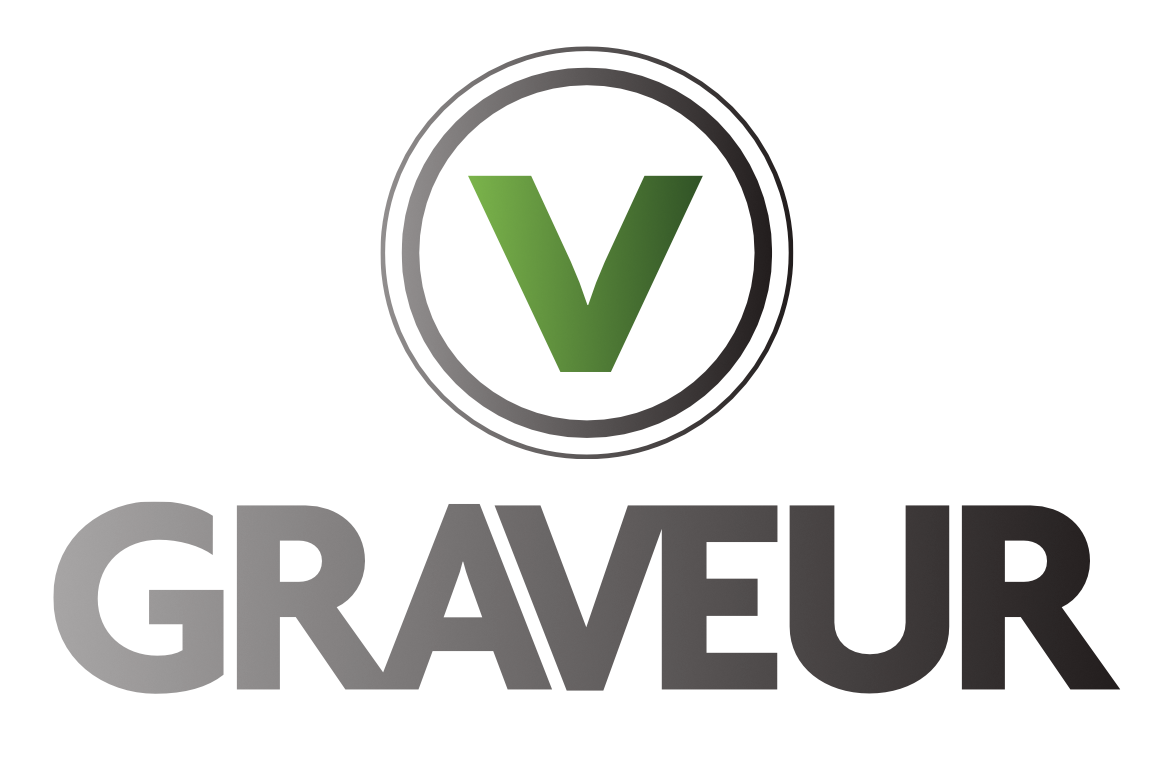 logo vgraveur